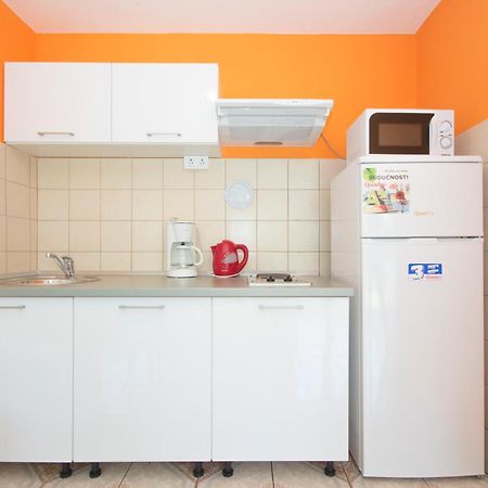 Pula Istria Apartments 외부 사진