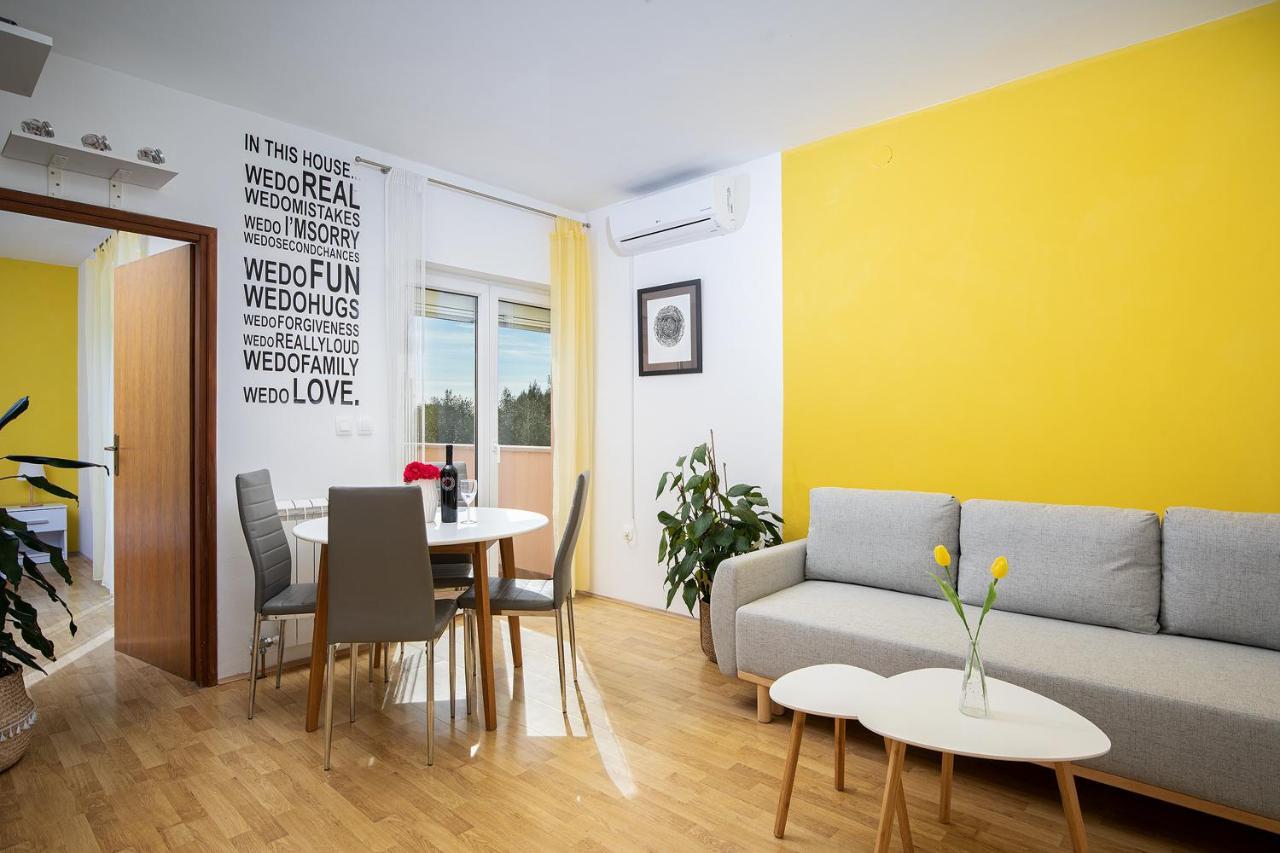 Pula Istria Apartments 외부 사진