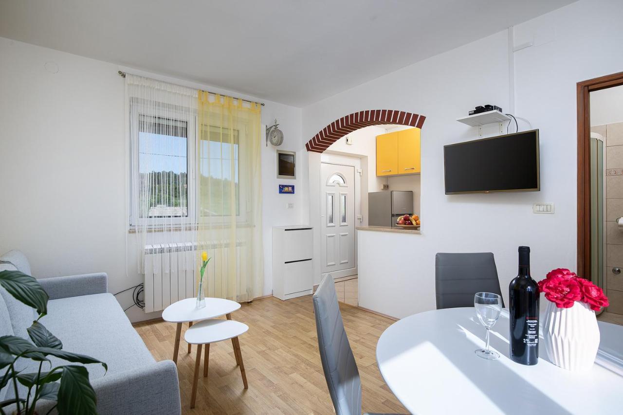 Pula Istria Apartments 외부 사진