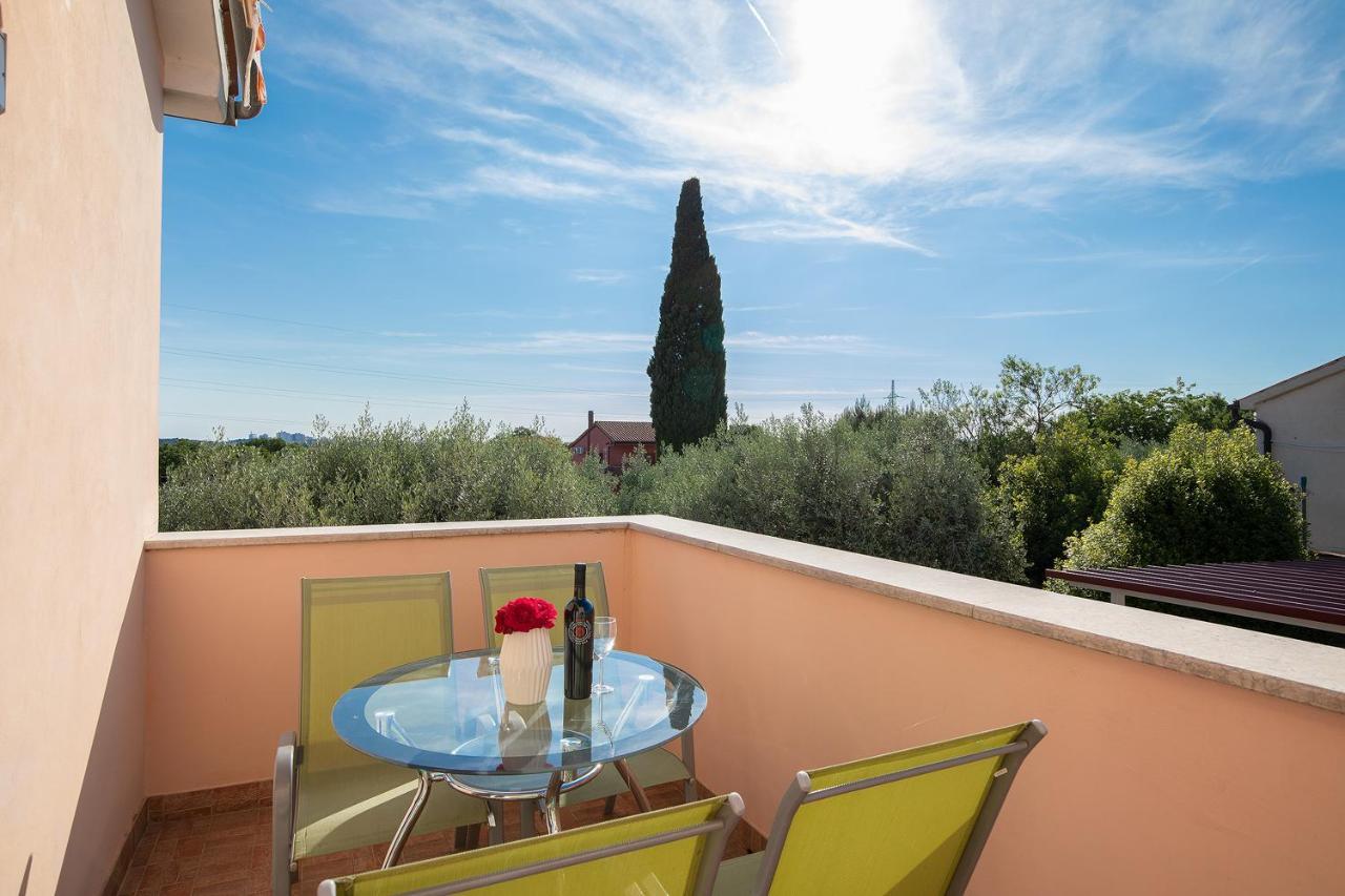 Pula Istria Apartments 외부 사진