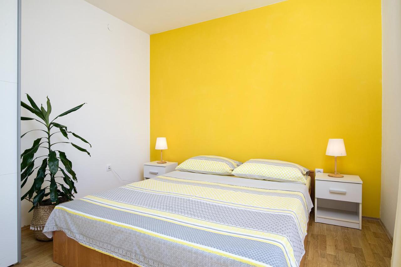 Pula Istria Apartments 외부 사진