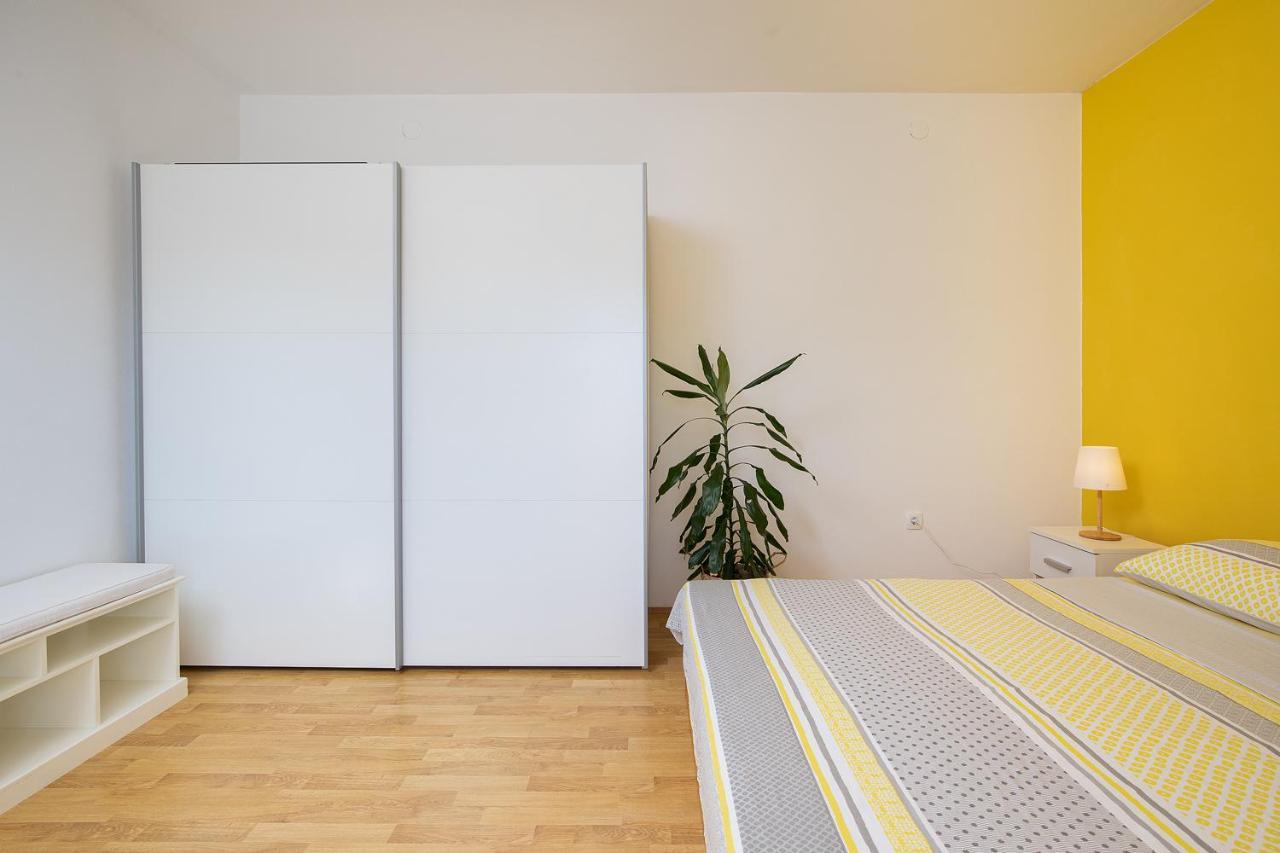 Pula Istria Apartments 외부 사진