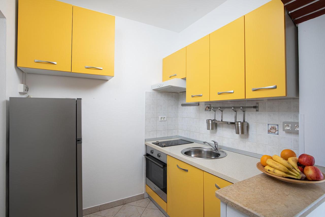 Pula Istria Apartments 외부 사진