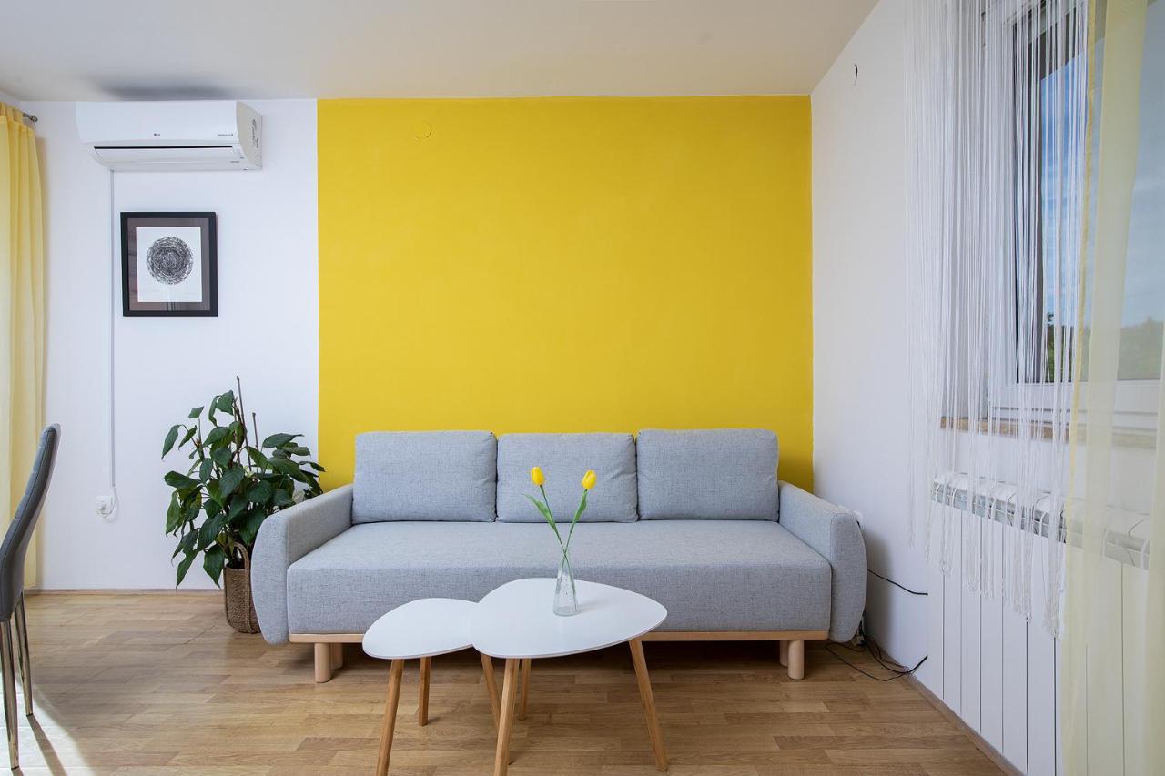 Pula Istria Apartments 외부 사진