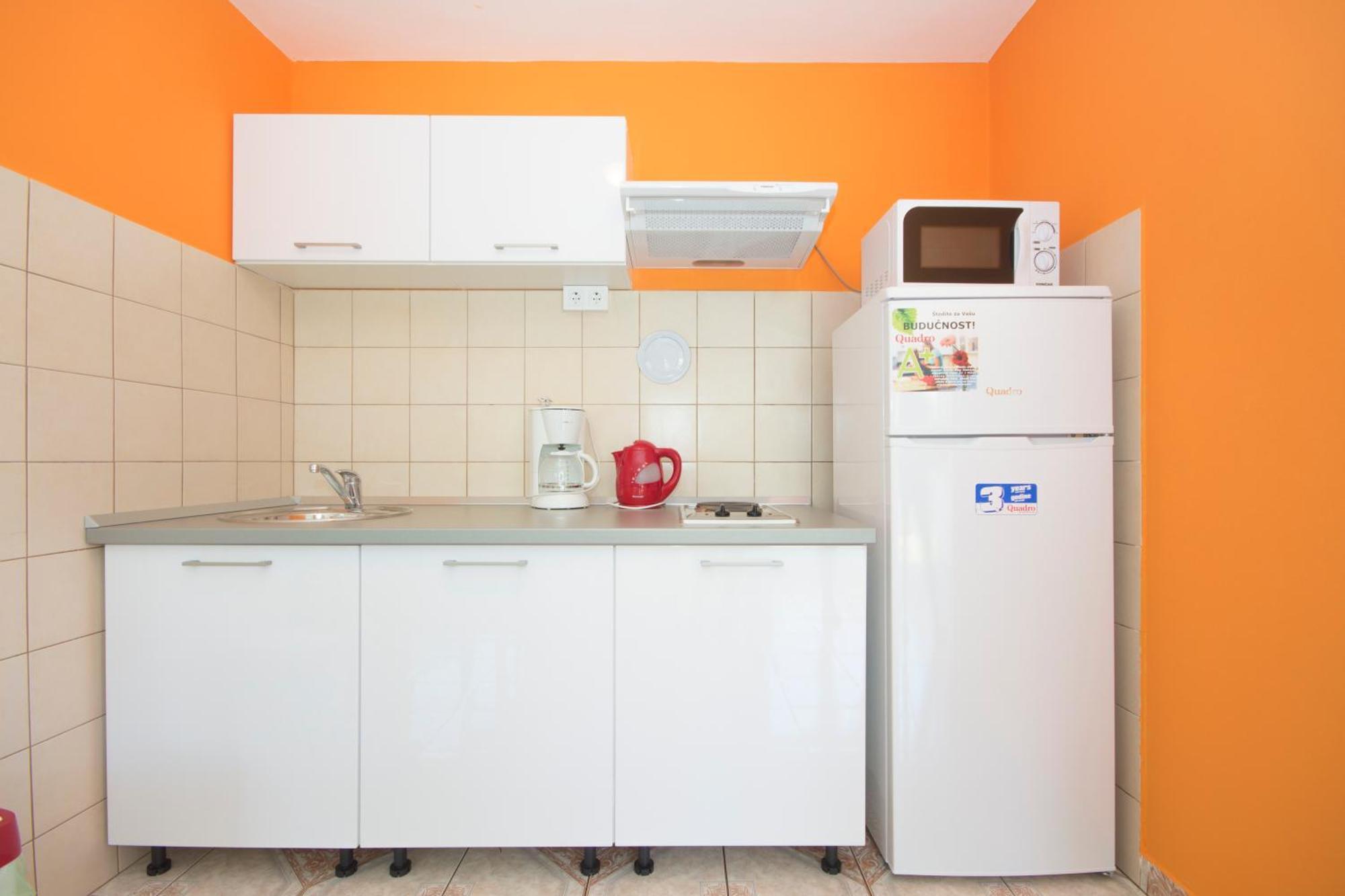 Pula Istria Apartments 외부 사진