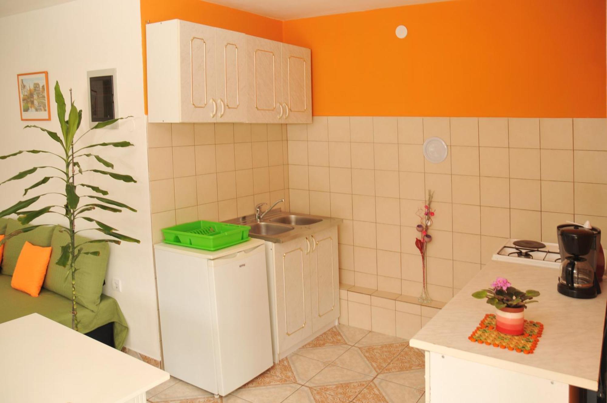 Pula Istria Apartments 객실 사진