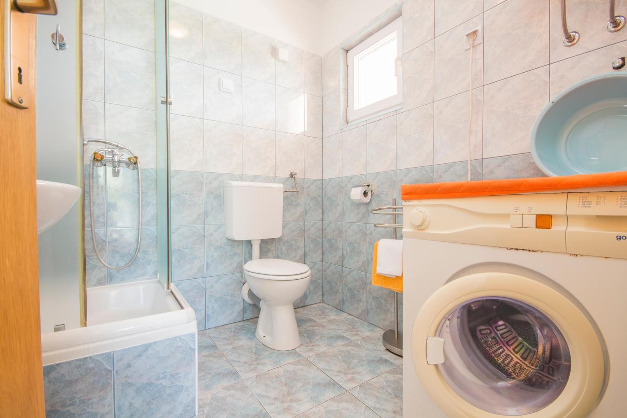Pula Istria Apartments 외부 사진