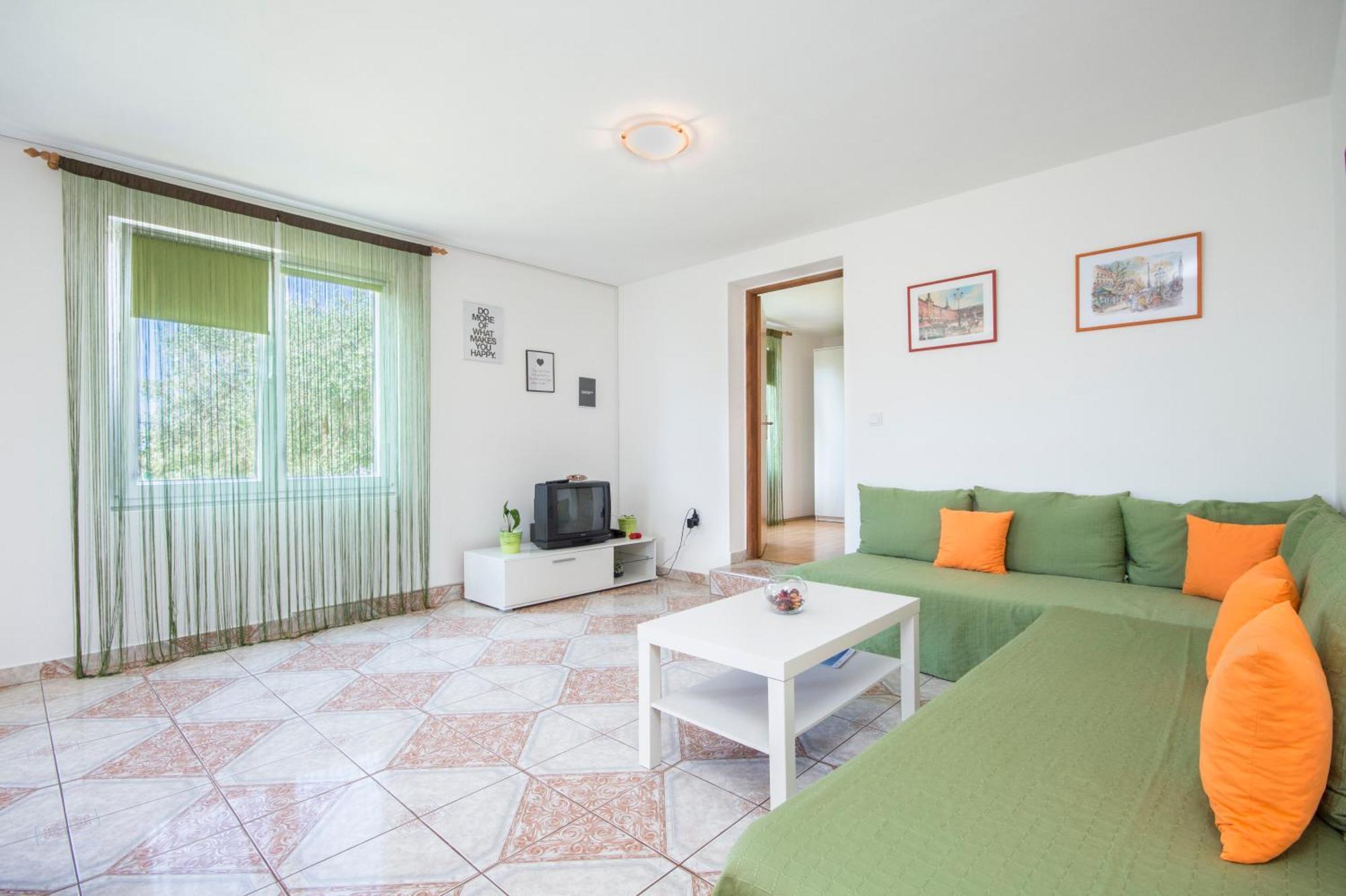 Pula Istria Apartments 외부 사진