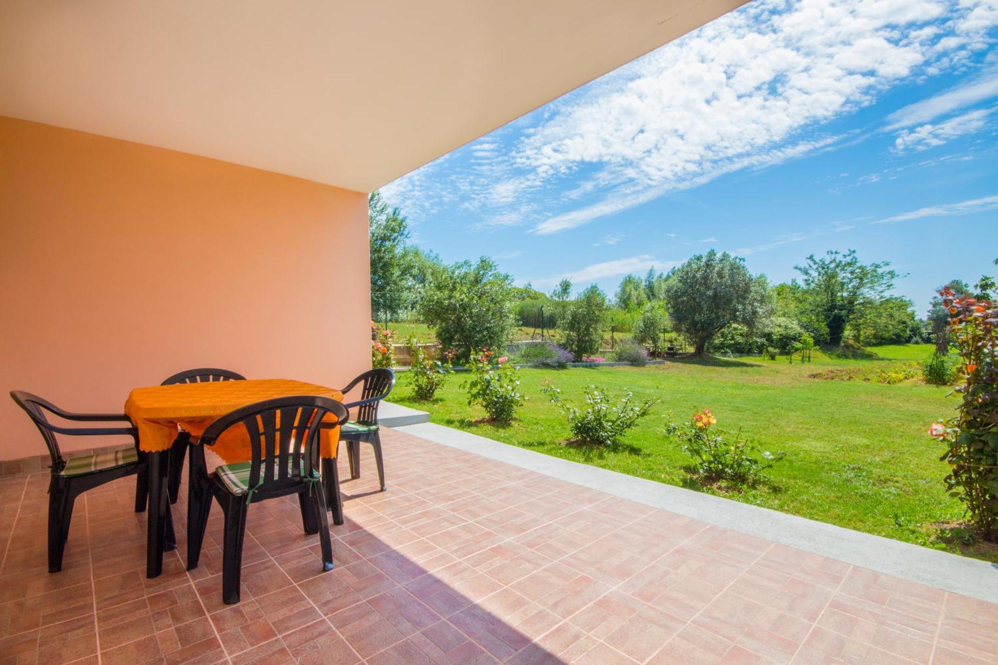Pula Istria Apartments 외부 사진