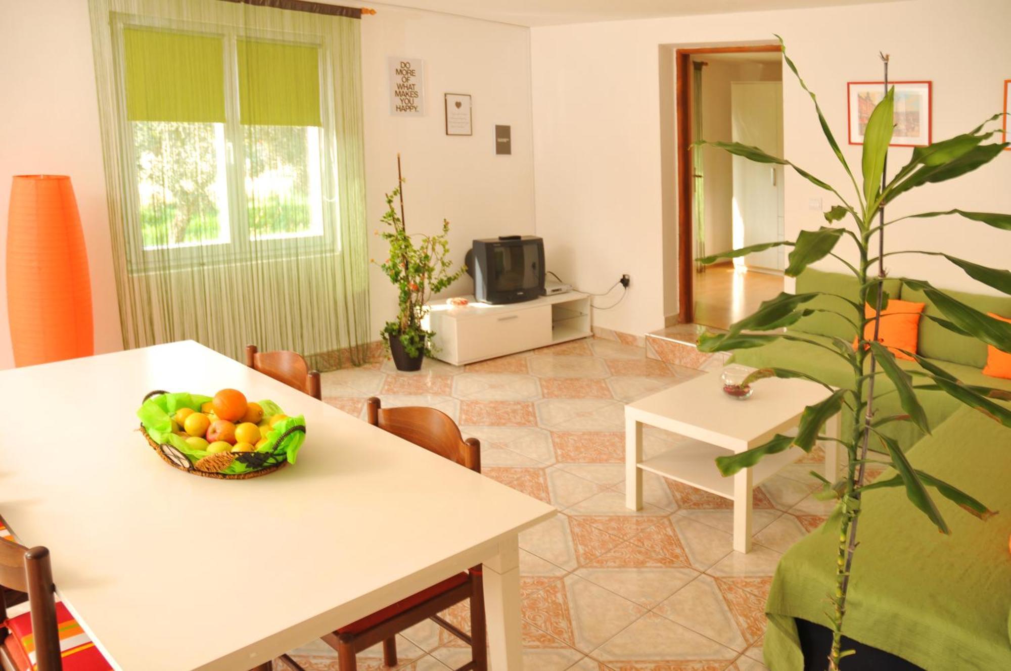 Pula Istria Apartments 객실 사진