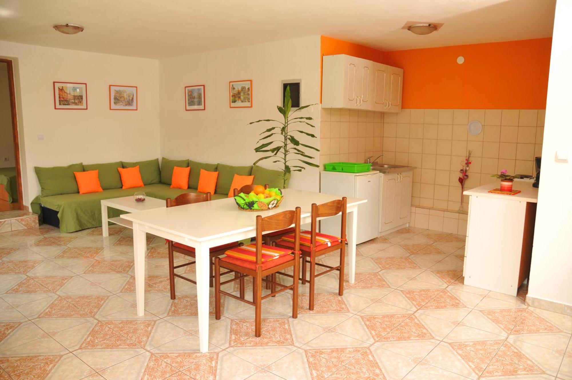 Pula Istria Apartments 객실 사진