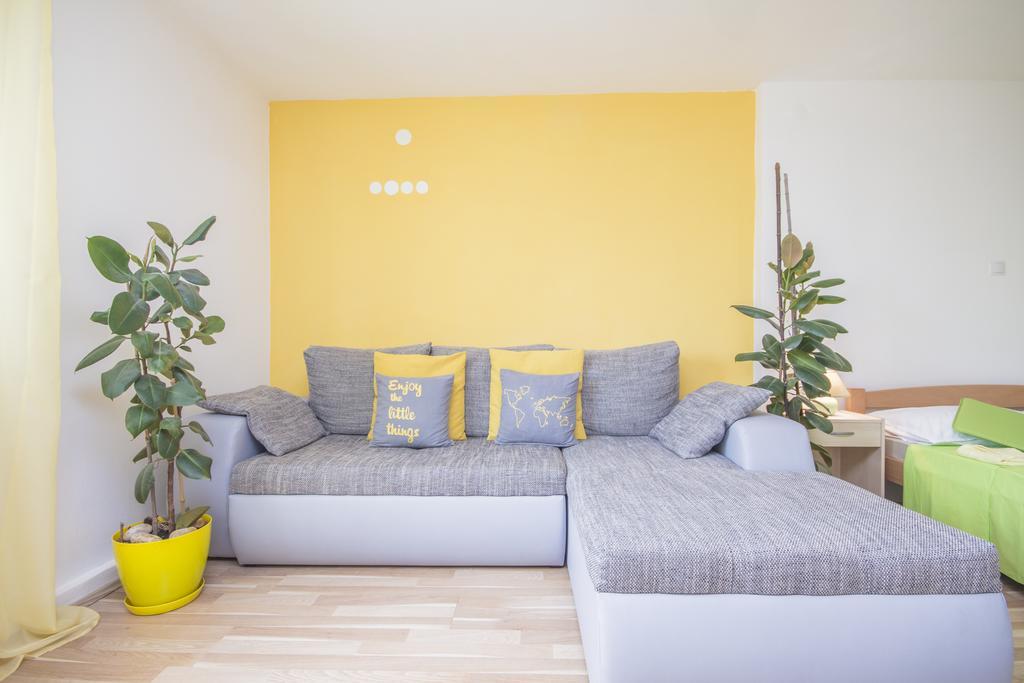 Pula Istria Apartments 외부 사진