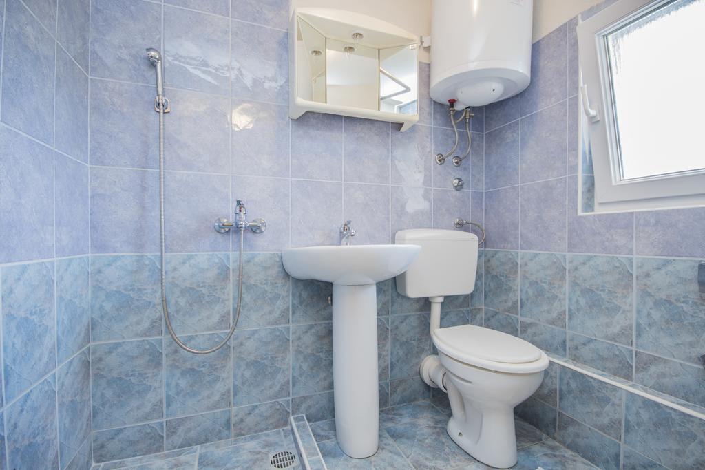 Pula Istria Apartments 외부 사진