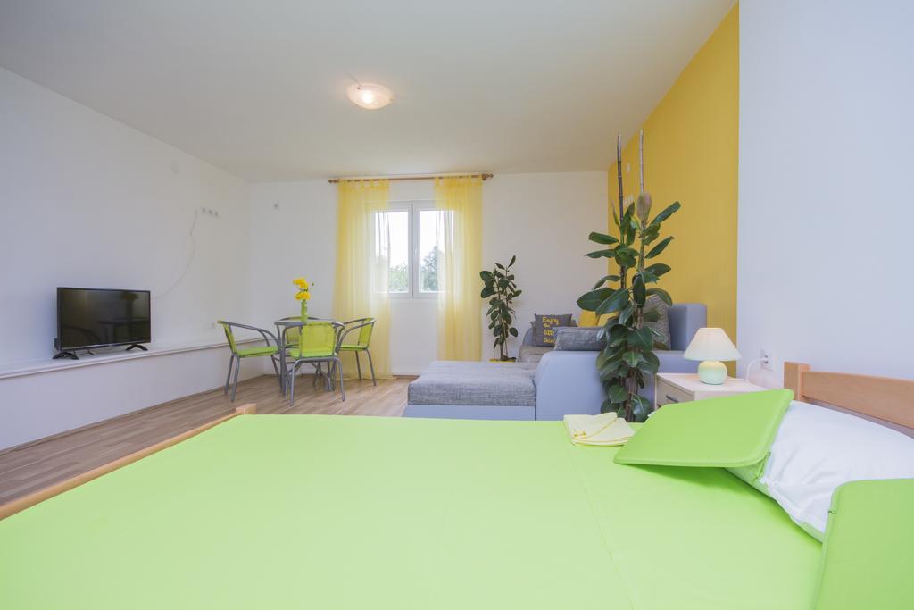 Pula Istria Apartments 외부 사진