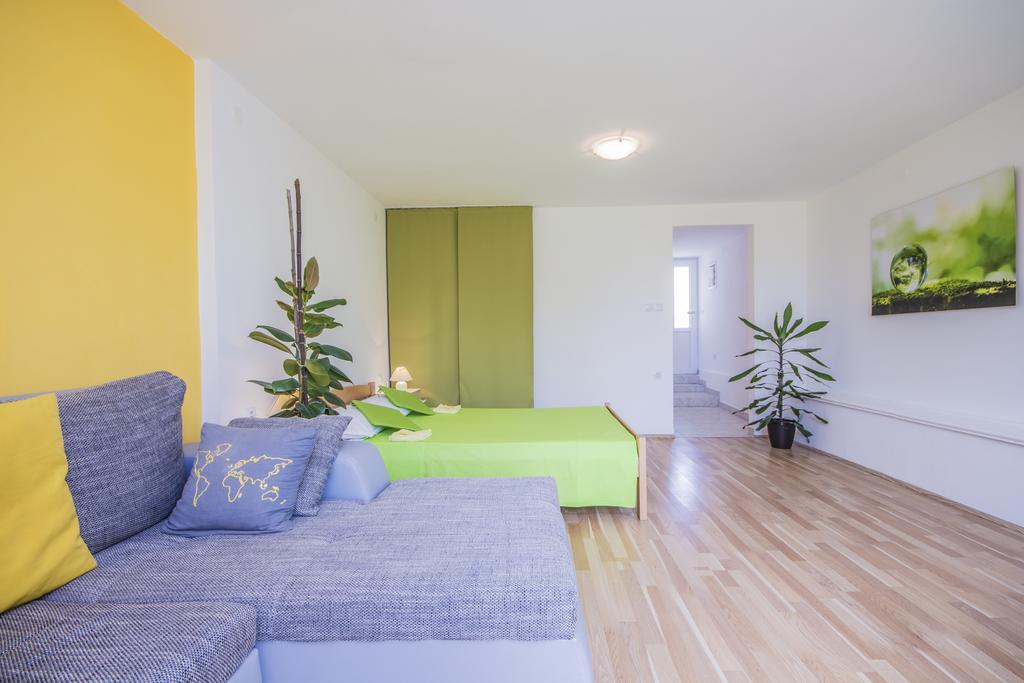 Pula Istria Apartments 외부 사진
