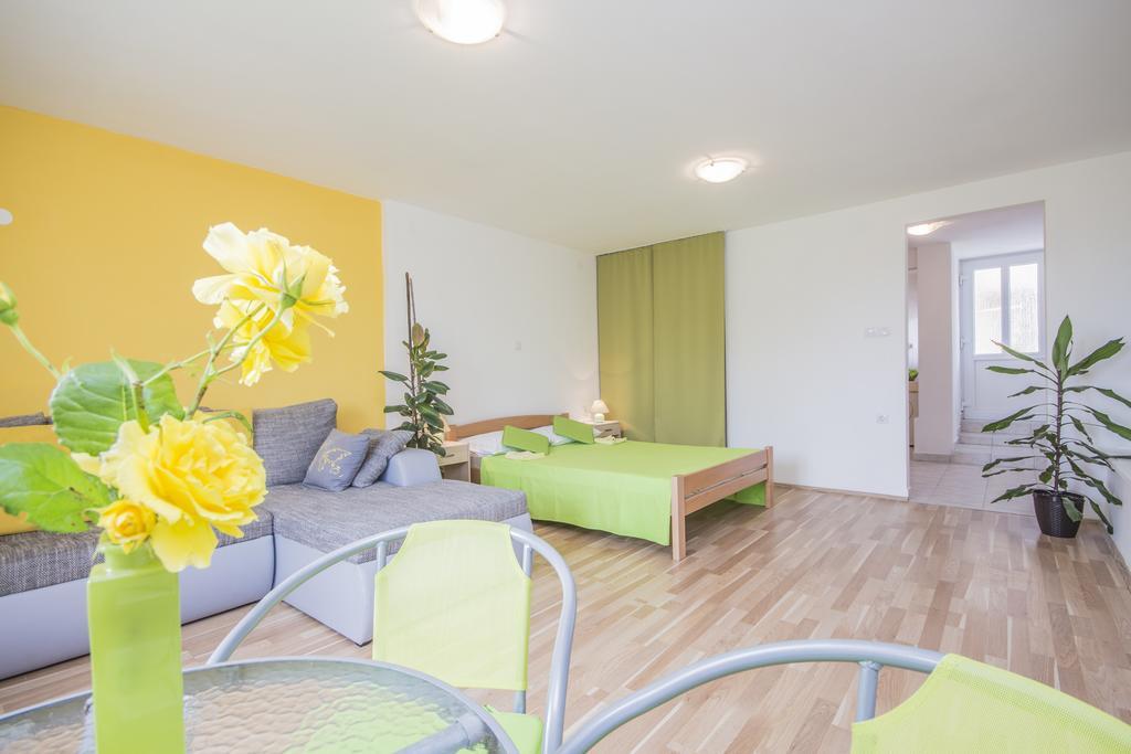 Pula Istria Apartments 외부 사진
