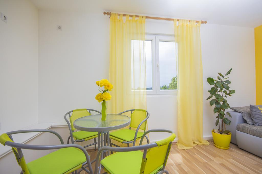 Pula Istria Apartments 외부 사진