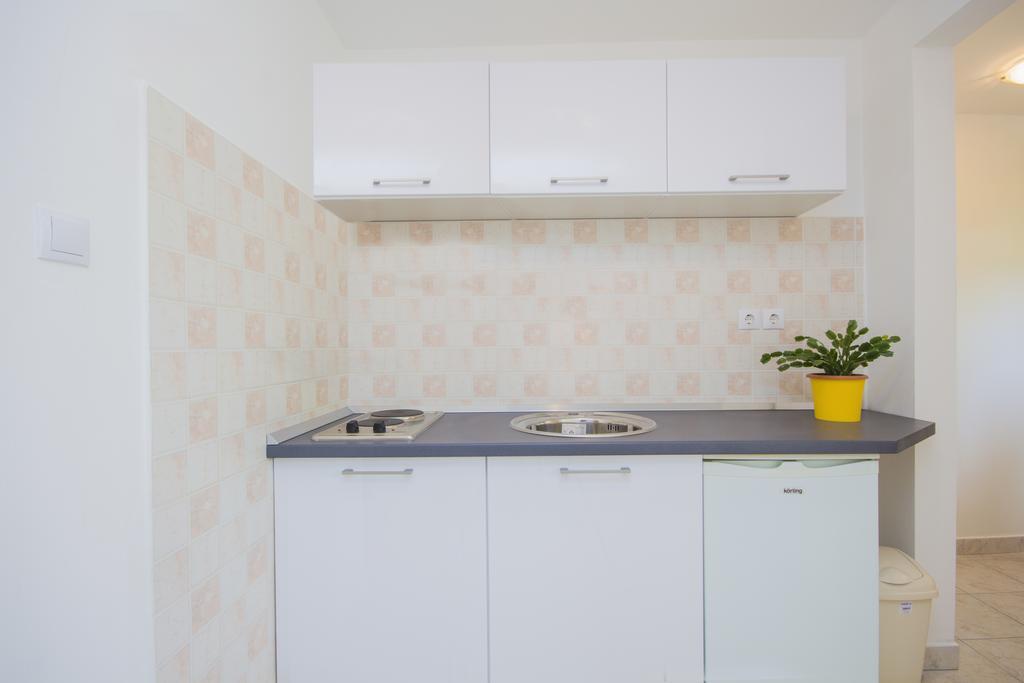 Pula Istria Apartments 외부 사진