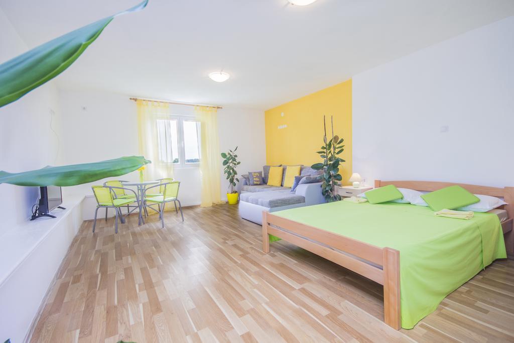 Pula Istria Apartments 외부 사진