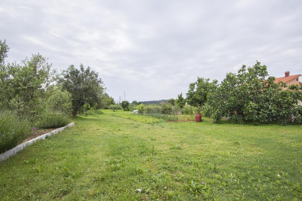 Pula Istria Apartments 외부 사진