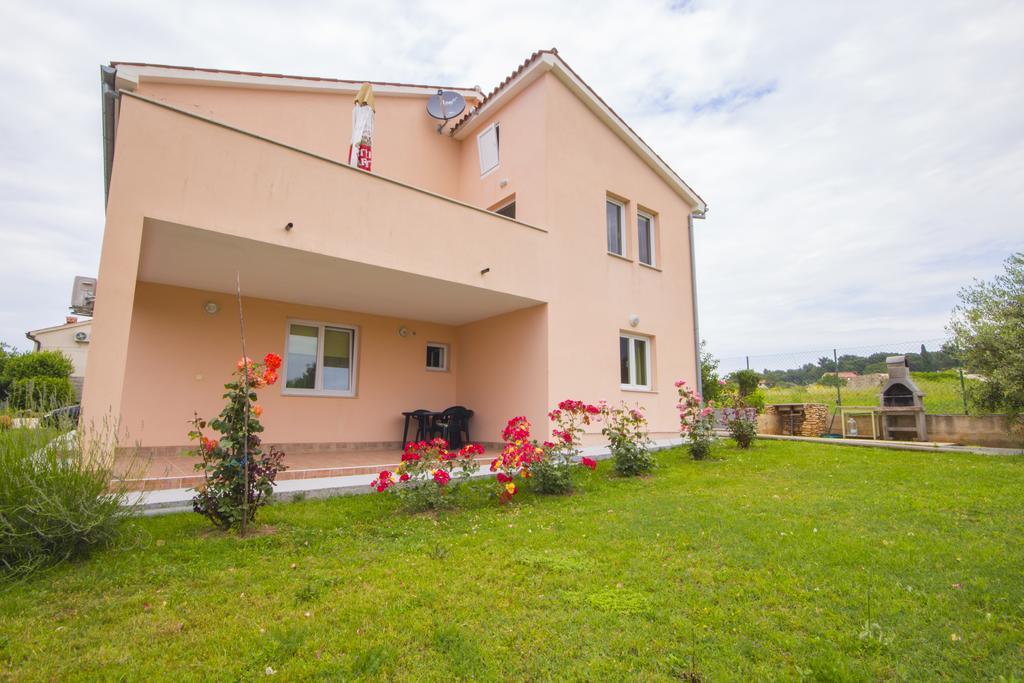 Pula Istria Apartments 외부 사진