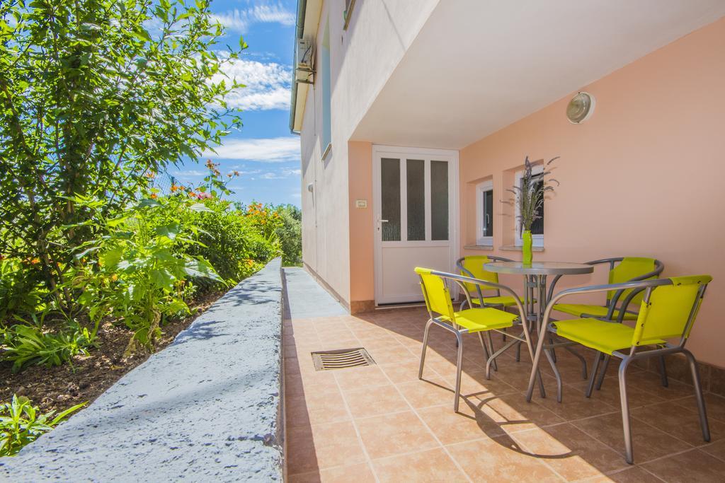 Pula Istria Apartments 외부 사진