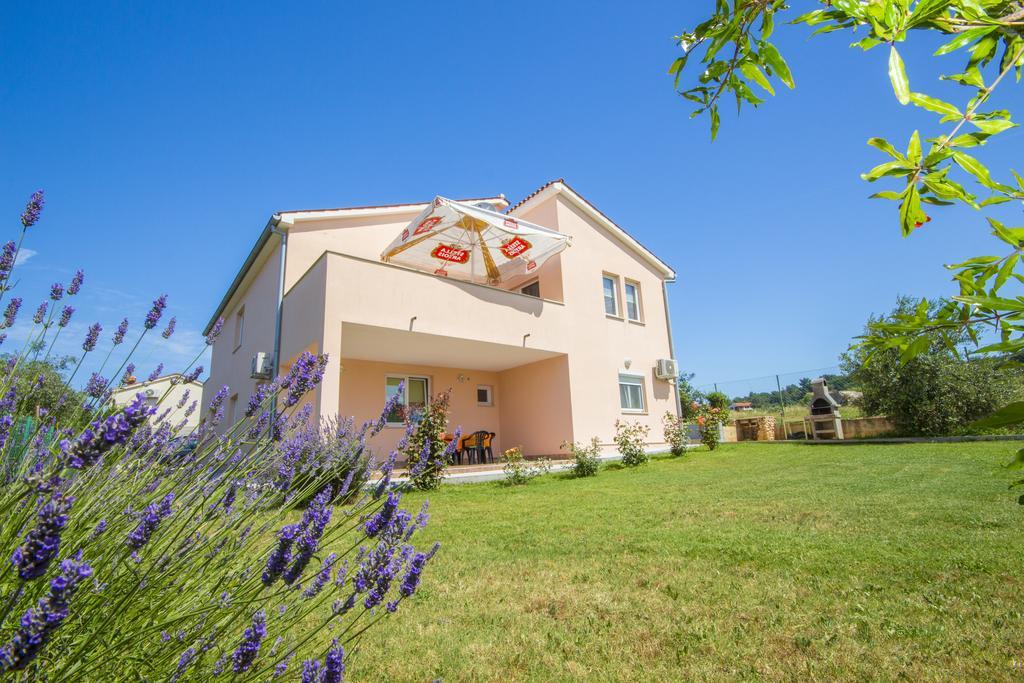 Pula Istria Apartments 외부 사진