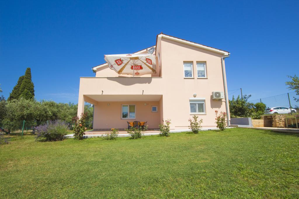 Pula Istria Apartments 외부 사진